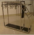 garment display stand 2