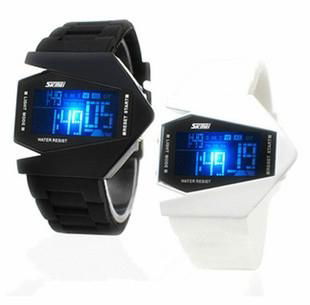 2013 Fashion watch gift,silicone watch,chirstmas gift 