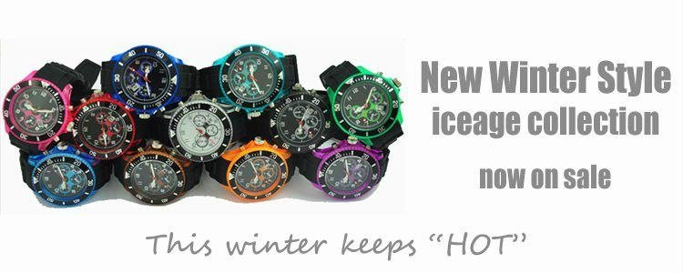 2013 Fashion watch gift,silicone watch,chirstmas gift  2