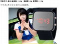 2013 Fashion watch gift,LED watch,chirstmas gift  3