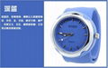 2013 Fashion watch gift,Slap watch,chirstmas gift  1