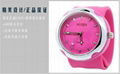 2013 Fashion watch gift,Slap watch,chirstmas gift  2