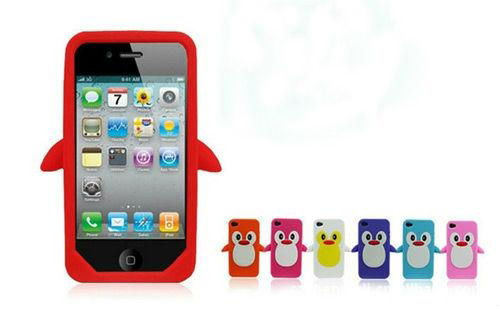 Iphone case ,smart mobile phone case,silicone case for Iphone 2