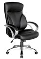 Best seller PU+PVC material office chair 1