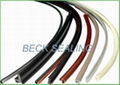 rubber sealing strip for window and door 1