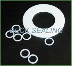 OEM teflon/PTFE washer gasket tape