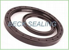 rubber automotive oil seal