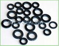 Y type rubber seal