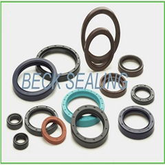 tc oil seal