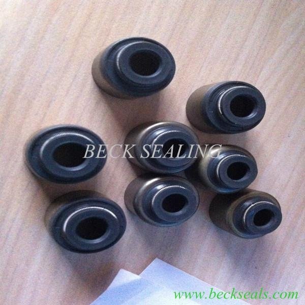 custom special-shaped auto rubber parts 3