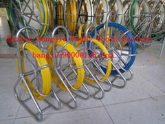 fiberglass conduit rod reel