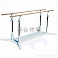 0401 Parallel Bars