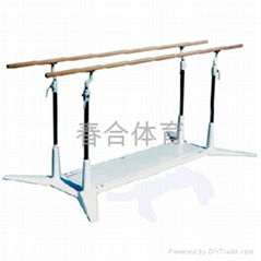 0401 Parallel Bars