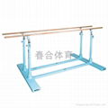 0403 Parallel Bars FIG