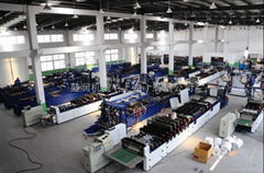 KunRun Machinery (Shanghai) Co.,Ltd.