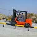 CPCD70 automatic diesel forlift truck with good quanlity 5