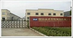 Kunshan Zhida Plastic Products Co.,Ltd.