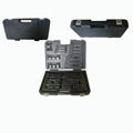 Portable plastic tool case 1