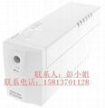 山特后备式UPS电源 500VA（300W） 2