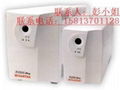 山特后备式UPS电源 500VA（300W） 5