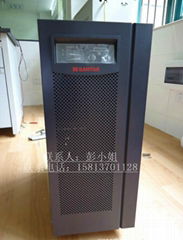 山特三相高频在线式UPS电源20KVA