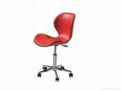 Swivel chair  Pneumatic lifting chair