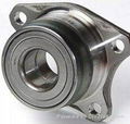 Wheel hub units/wheel bearing 512078 Gcr15 5