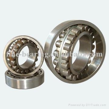 spherical roller bearing  4