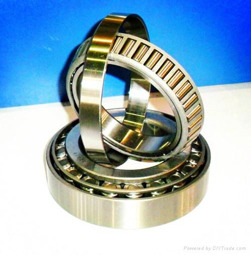 Taper roller bearing 2