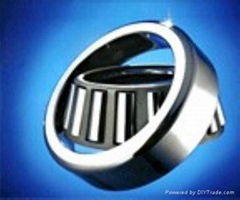 Taper roller bearing