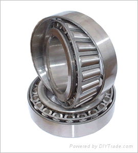 Taper roller bearing 4