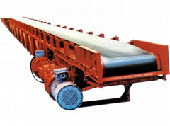 Belt Conveyor