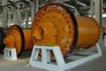 ball mill