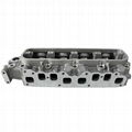 Cylinder Head 4Y 491Q For Toyota Hiace engine (OEM: 11101-73020) 1