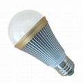 3W LED Bulb 1