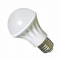 LED Bulb dimmable function