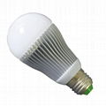 7W LED Bulb 1