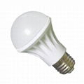 4W LED bulb 1