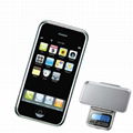 2012 Best Selling Iphone Style Digital