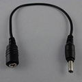 DC power patch cord 1