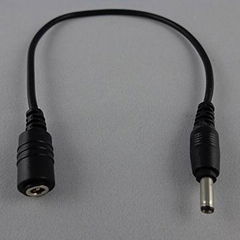 DC power patch cord