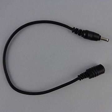 DC power patch cord 2