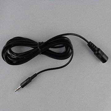 Audio Cable Assembly 2