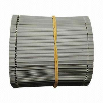 7P Gray Flat Cable