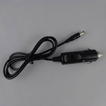 Car Cigarette Lighter Line