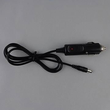 Car Cigarette Lighter Line 3