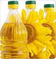 Refined Sunflower Cooking Oil 1