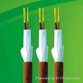 Heat-resistance Fire-proof Cable 1