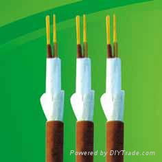 Heat-resistance Fire-proof Cable