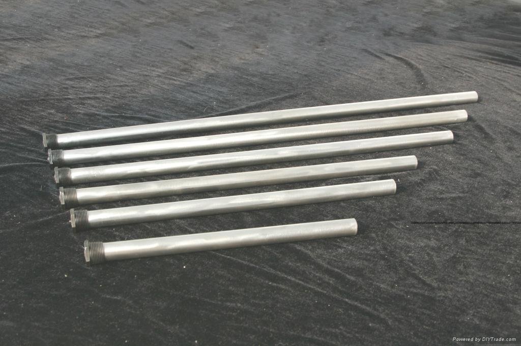 Extruded Anode 5